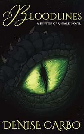 Bloodlines by Denise Carbo