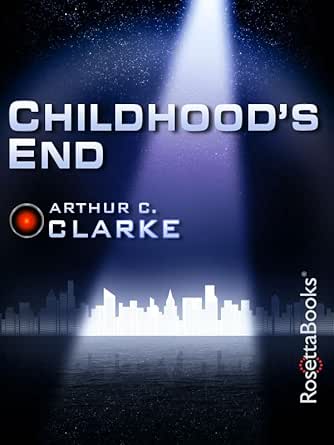 Childhood’s End
