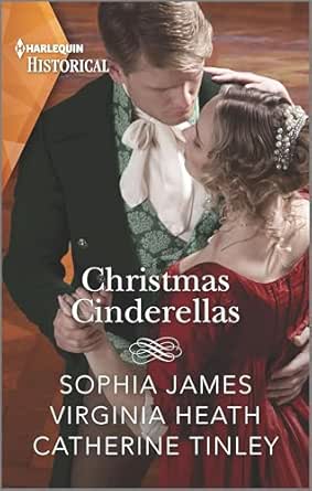 Christmas Cinderellas