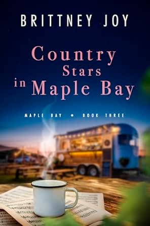 Country Stars in Maple Bay