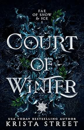 Court of Winter by Krista Street