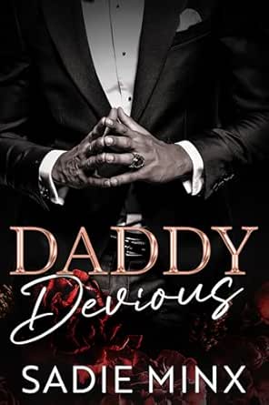 Daddy Devious by Sadie Minx