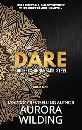 Dare by Aurora Wilding