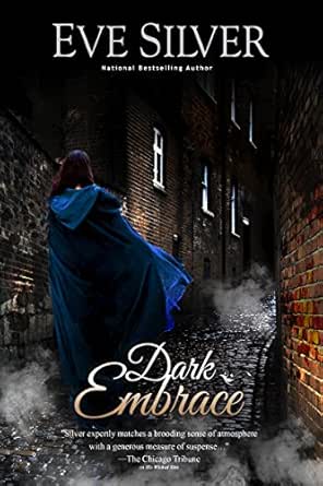 Dark Embrace by Eve Silver