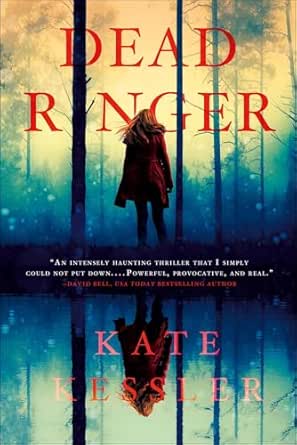 Dead Ringer by Kate Kessler