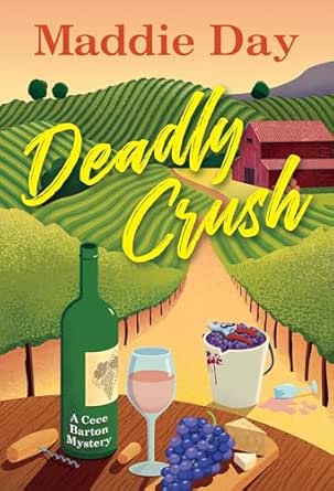 Deadly Crush