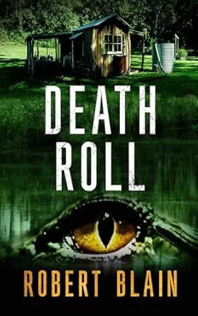 Death Roll by Robert Blain