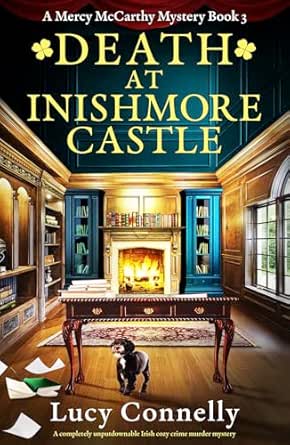 Death at Inishmore Castle