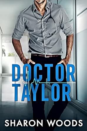 Doctor Taylor by Sharon Woods