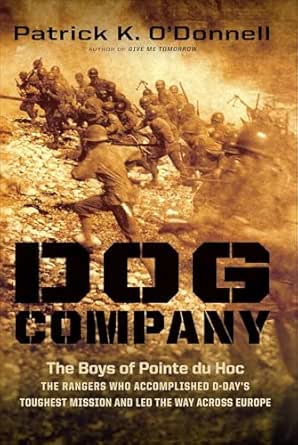 Dog Company