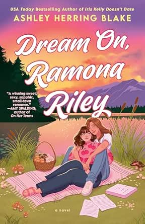 Dream On, Ramona Riley