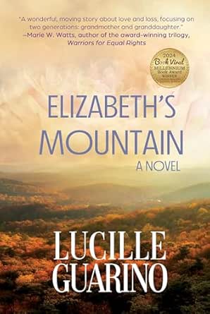 Elizabeth’s Mountain