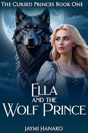 Ella and the Wolf Prince
