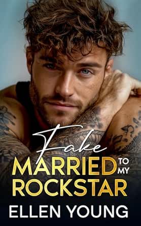 Fake Married to My Rockstar