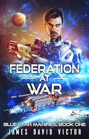 Federation at War