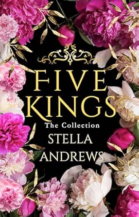 Five Kings: The Collection