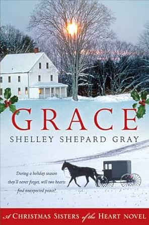 Grace by Shelley Shepard Gray