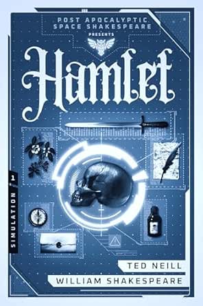 Hamlet by William Shakespeare