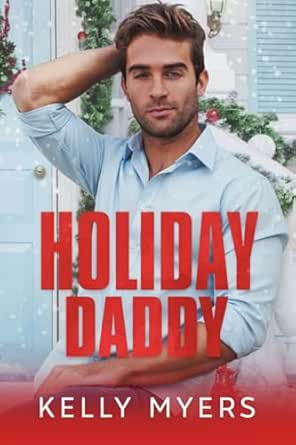 Holiday Daddy