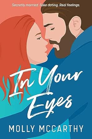 In Your Eyes