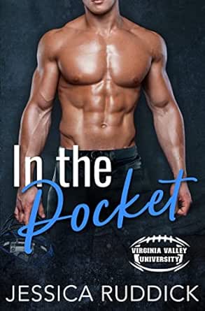 In the Pocket by Jessica Ruddick