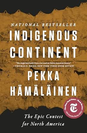 Indigenous Continent