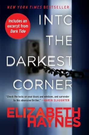 Into the Darkest Corner by Elizabeth Haynes