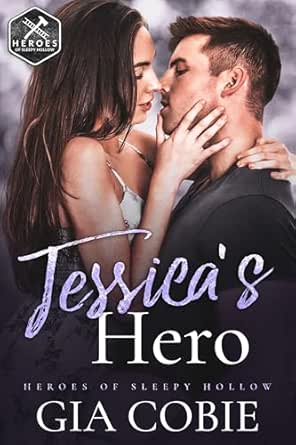 Jessica’s Hero