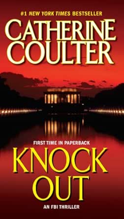 KnockOut by Catherine Coulter