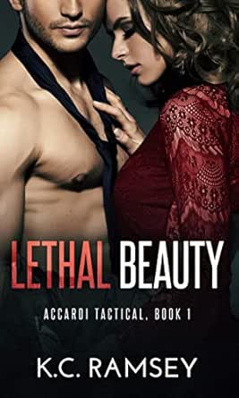 Lethal Beauty by K.C. Ramsey