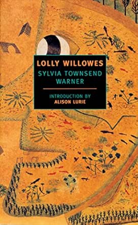 Lolly Willowes by Sylvia Townsend Warner