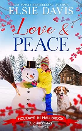 Love & Peace by Elsie Davis