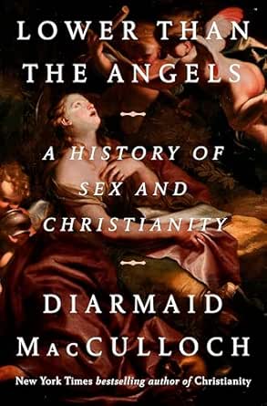 Lower Than the Angels