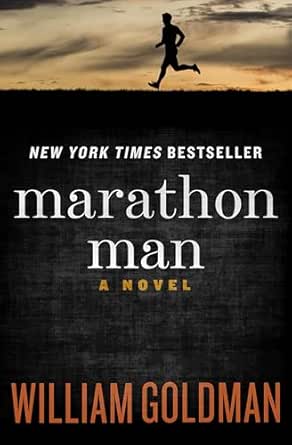 Marathon Man