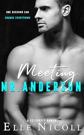 Meeting Mr. Anderson by Elle Nicoll