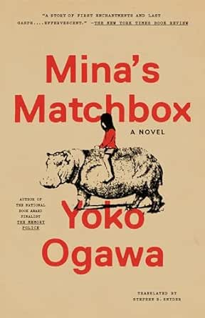 Mina’s Matchbox