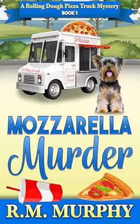 Mozzarella Murder
