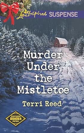 Murder Under the Mistletoe