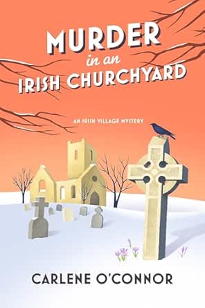 Murder in an Irish Churchyard