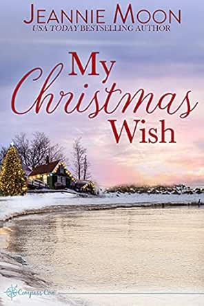 My Christmas Wish by Jeannie Moon