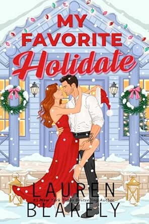 My Favorite Holidate