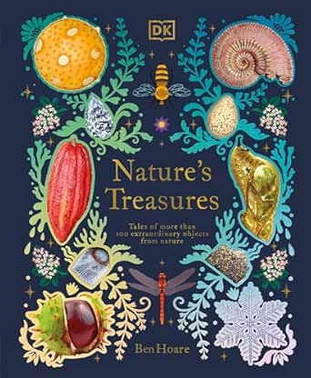 Nature’s Treasures