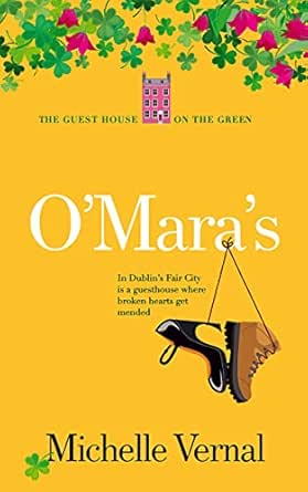 O’Mara’s by Michelle Vernal