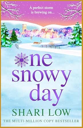 One Snowy Day by Shari Low