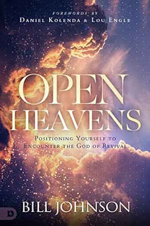 Open Heavens