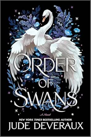 Order of Swans by Jude Deveraux