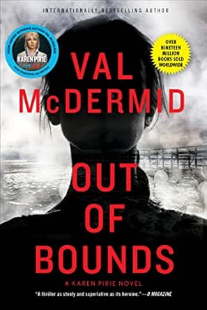 Out of Bounds by Val McDermid