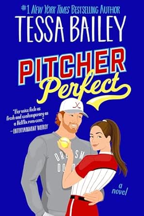 Pitcher Perfect