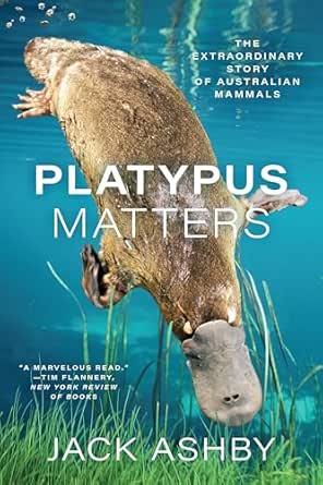 Platypus Matters