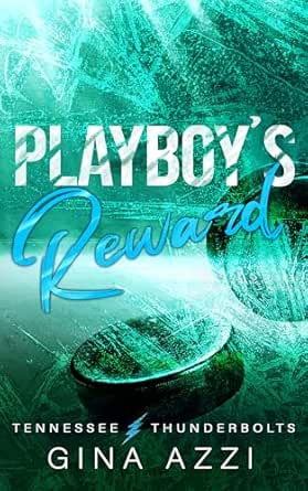 Playboy’s Reward
